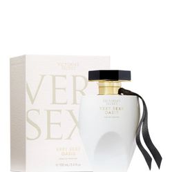 Victoria Secret Oasis Parfume 3.4 +lotion+mist 