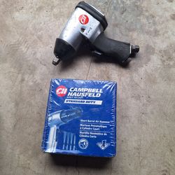 Air tools