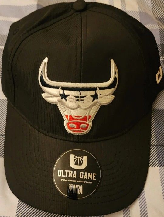 Chicago Bulls SNAPBACK HAT