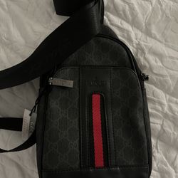 New cross bag