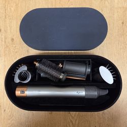 Dyson Air Wrap