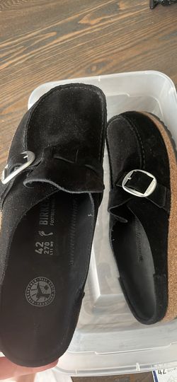 Birkenstock- Buckley