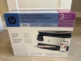 HP OfficeJet Pro 8135e