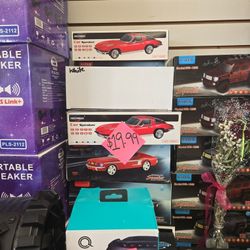 Car Speaker Available On Cash Deal Offer $ 20 
