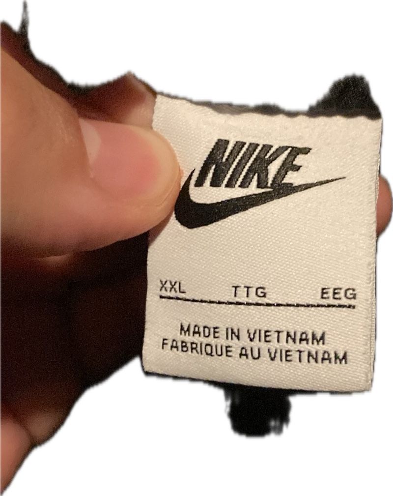 Nike Cargo Pants