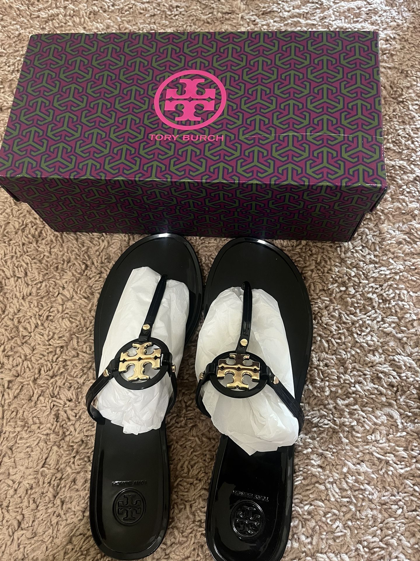 Tory Burch Sandal - Size 11 Women’s