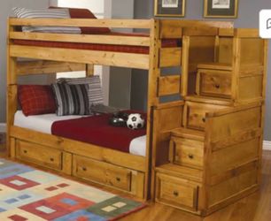 Bunkbed