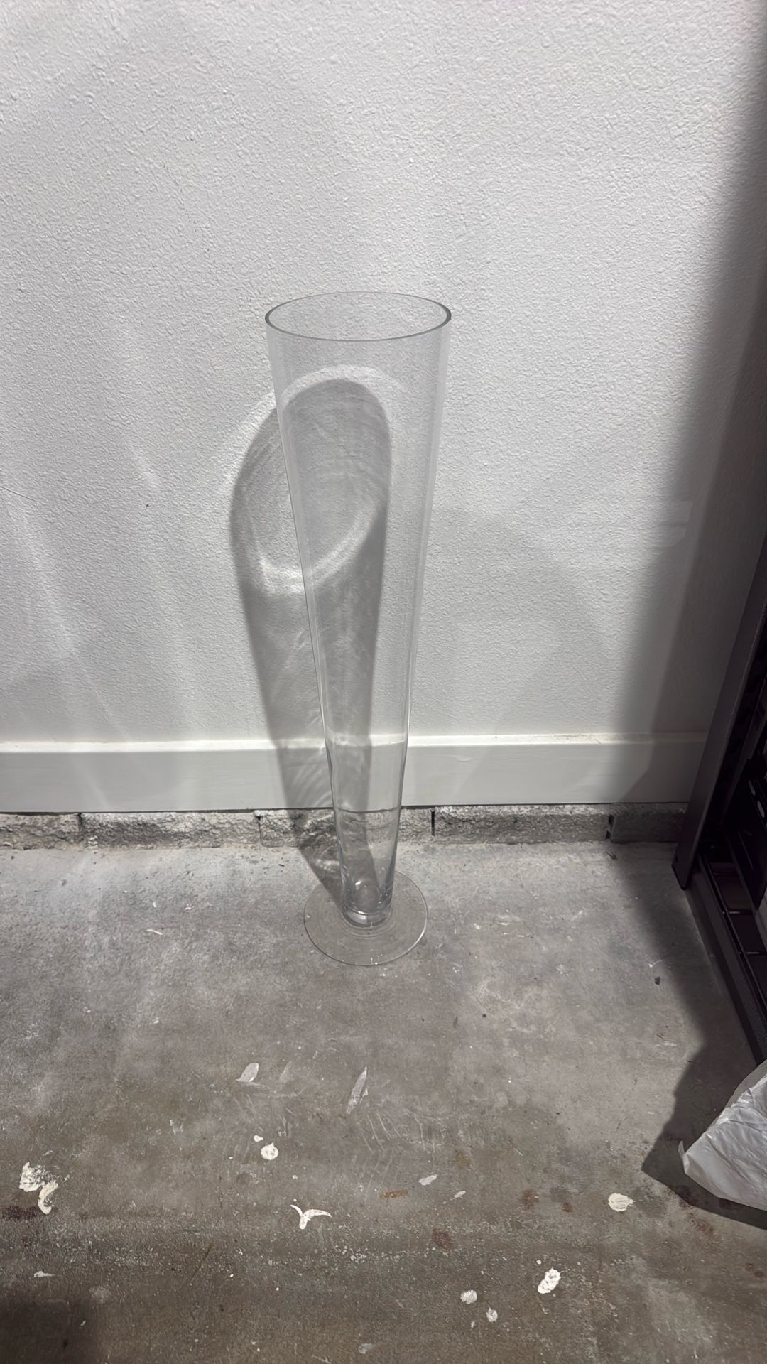 Flower Arrangement Vase