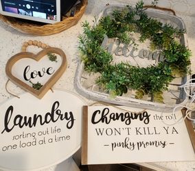 Home Decor