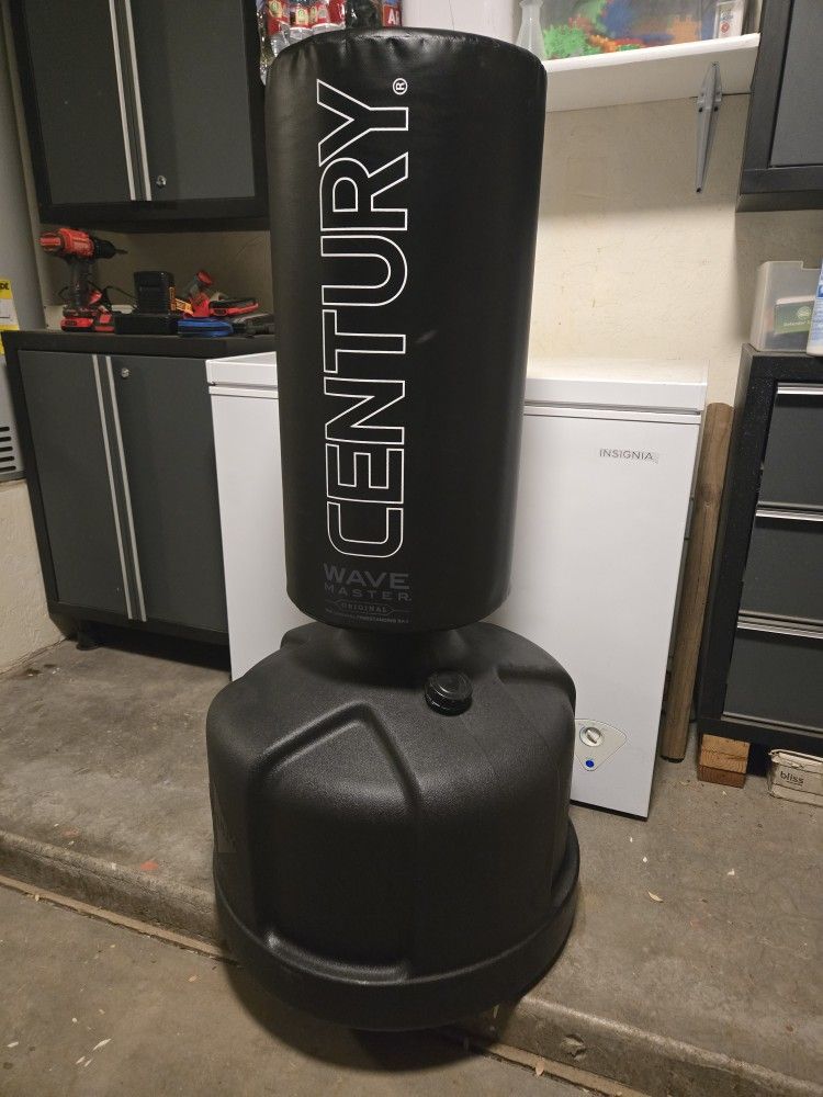 Century Wavemaster - Like New