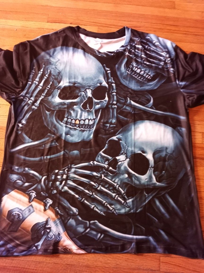 Awesome New Shirts