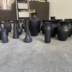 39 Vases