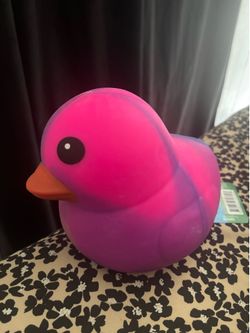 Squishy plush toys