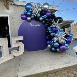Balloons
