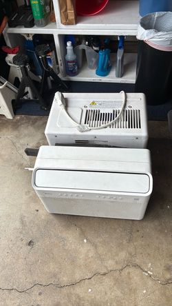 Window AC
