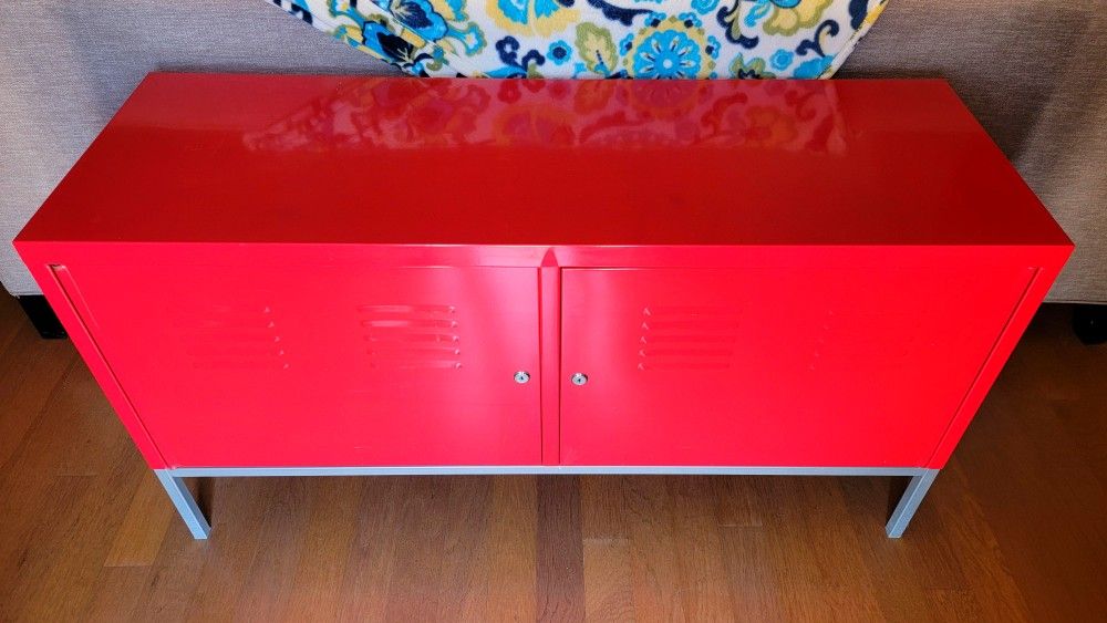 Storage Locker