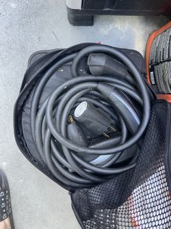 Tesla Plug