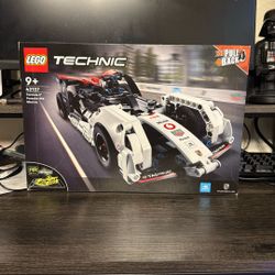 Lego Technic Set
