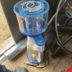 Eshopps Premier S-200 Skimmer 120-260 gal