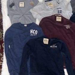 Hollister Bundle 