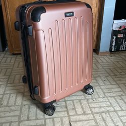 Hard shell Suitcase
