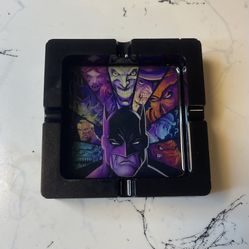 Batman Ashtray 