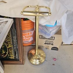 Bathroom Toilet Paper Roll