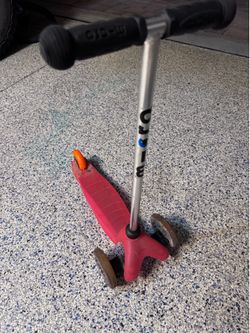 Scooter