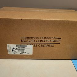 NEW SEALED BOX WHIRLPOOL #W101909 ICE MAKER