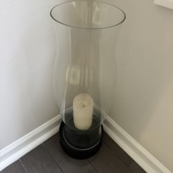 Candle Holders