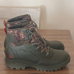 Ozark Trail Hunting Boots Size 11
