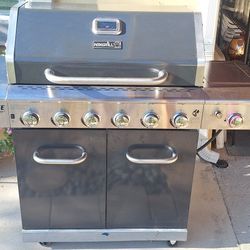 Grill Propane 