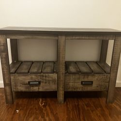 Tv Stand