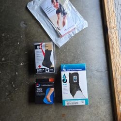 Ankle Braces