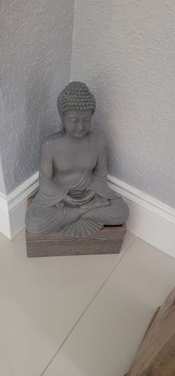 Buddha small