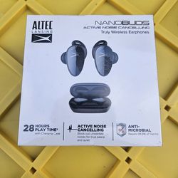 Altec Wireless Headphones