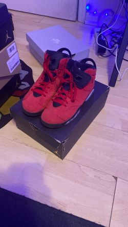 Air Jordan Retro GS ‘Tore Bravo’’