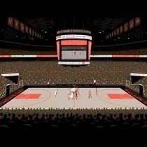 Salt Lake City Stars at South Bay Lakers