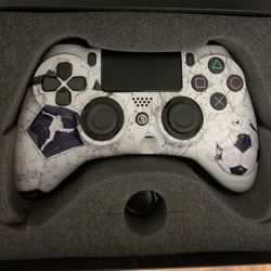 Scuf Impact Ps4 