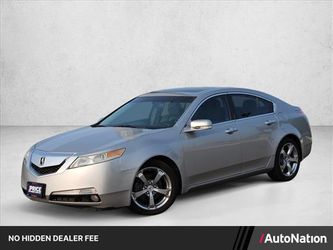 2010 Acura TL