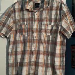 Men’s Top By PRANA