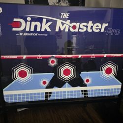 Enhance Pickleball Dink Master Pro