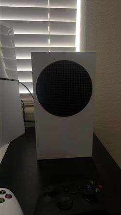 Xbox Series S