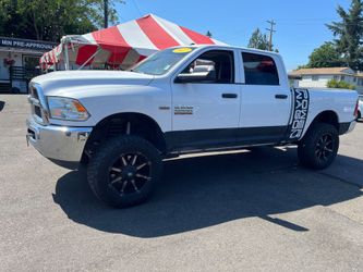2017 Ram 2500