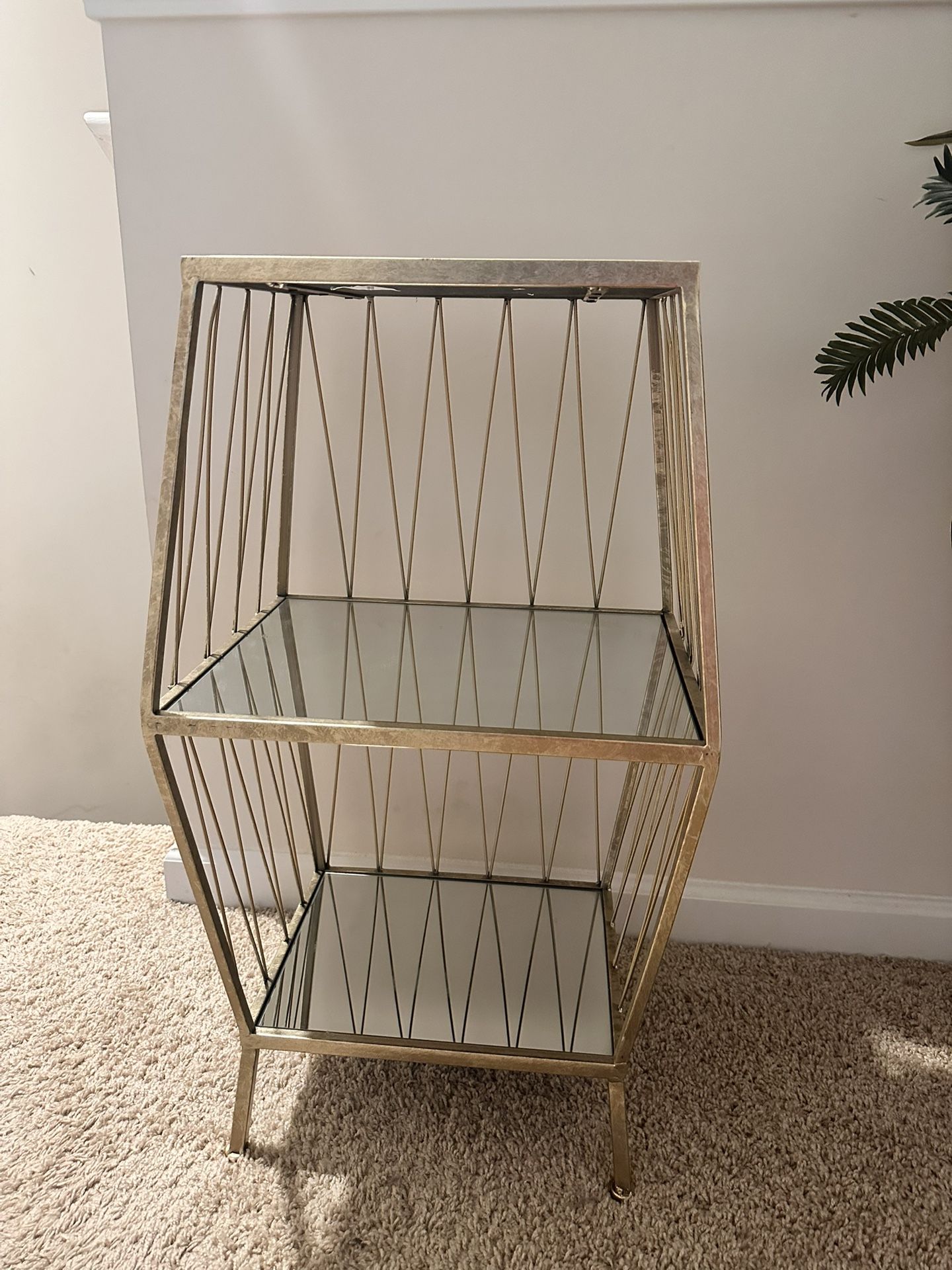 Home Decor Stand