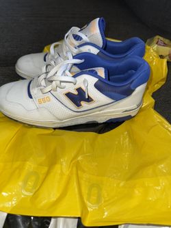 Men NB Size 10 ($40)