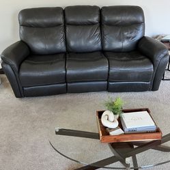 Couch Recliner