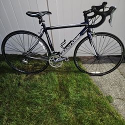 Cannondale Synapse 