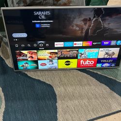 47 LG 4K Amazon fire TV