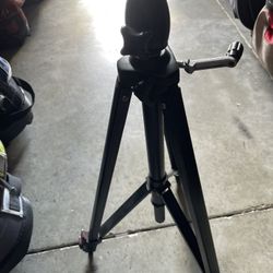 Vintage camera Tripod Stitz p200Q